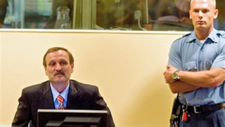 35 години затвор за президента на бившата Сръбска Краина