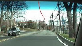 Триизмерна GPS система с лазерно насочване