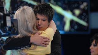 Денислав oт Music Idol: Пламена е първата жена в живота ми