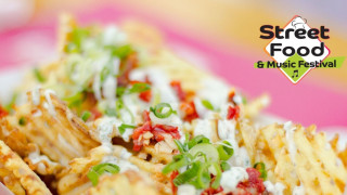 Коя ще е голямата звезда на Street Food & Music Festival в Пловдив