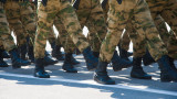 Лондон: Руската национална гвардия увеличава присъствието си в Украйна