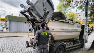 Кметът на "Красно село": Ситуацията с боклука е подобрена, но не е, както трябва