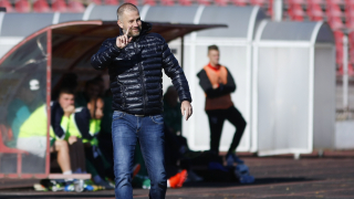 Бившият треньор на ЦСКА Едуард Йорданеску е много близо да