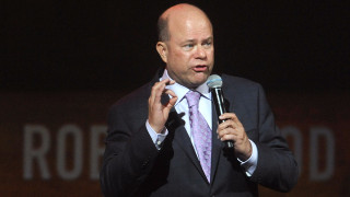 Как да инвестирате като Дейвид Тепър - човекът, спечелил над $2 милиарда за година