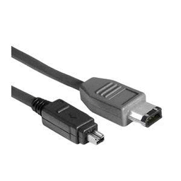 FireWire интерфейсът става четворно по-бърз