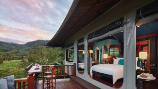 Журито на наградите 50 те най добри хотела в света