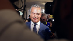 Кандидатът за премиер на Румъния отказа да се оттегли