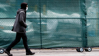 Когато пандемията от коронавирус дойде от далечни страни в Съединените щати тя