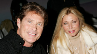 Бившата съпруга на Дейвид Хаселхоф Памела Бах Хаселхоф почина на 62 годишна