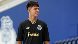 Порто привлече млад талант на Ботев Пловдив