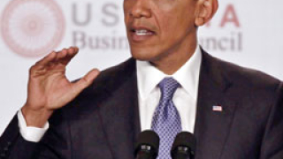 Обама притеснен от „дълбокия" проблем с екстремизма