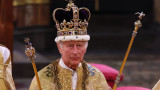 Как протече тържествената церемония по коронацията на крал Чарлз и кралица Камила