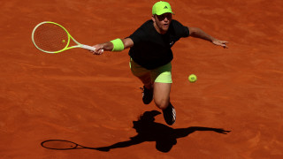 Фокина удря силно в Хамбург и чака нов съперник