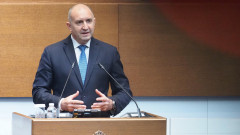 Радев: Има логически предпоставки коя страна е ударила корабите в Черно море, но няма доказателства