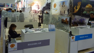 България ще участва на туристическо изложение в Москва