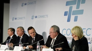 Унгария остава твърдо против нелегалната имиграция и ЕС трябва да