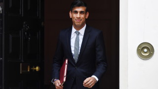 Даунинг стрийт 10 потвърди че премиерът на Обединеното кралство ще