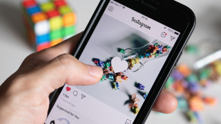 Американски щати разследват как социалната мрежа Instagram насочва определено съдържание