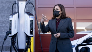 Администрацията на президента на САЩ Джо Байдън публикува амбициозна федерална