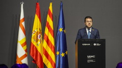 Президентът на Каталуния се оттегля от политиката след загубата на партията му