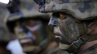 Франция планира да изпрати няколкостотин войници в Румъния като част