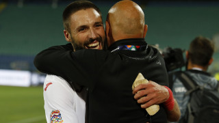 България днес гостува на Норвегия в много важен мач от