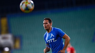 Капитанът на Левски Живко Миланов говори относно последните събития