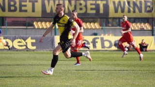 Царско село и Ботев Пд се изправят един срещу друг