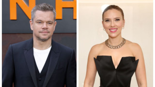 Последната роля на Мат Деймън може и да е в