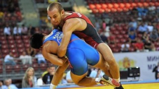 Радослав Василев световен университетски шампион в категория до 60 кг