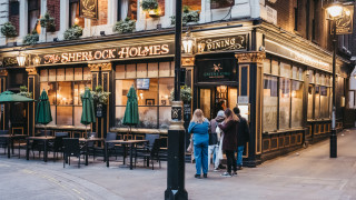 Британците които изберат ресторант за своя обяд или вечеря ще