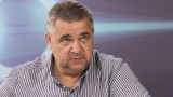 България да реагира на "грешките" в преброяването в РСМ, иска Спас Ташев