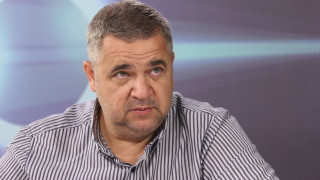 Спас Ташев: РСМ ще окаже натиск върху България да се откаже от Договора за приятелство