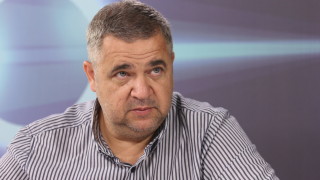 Спас Ташев: Сближаваме се с РСМ, но в сферата на добрите пожелания