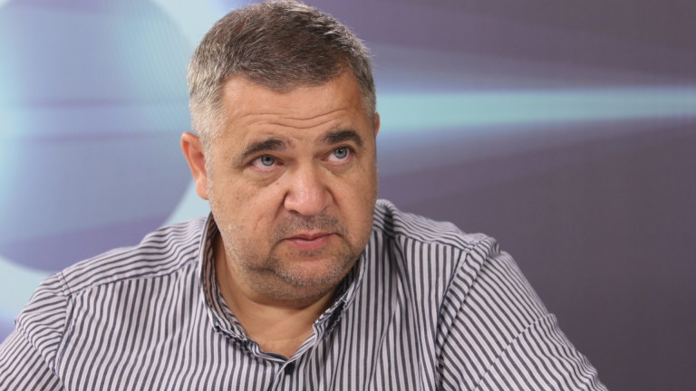 Photo of Spas Tashev: RSM fera pression sur la Bulgarie pour qu'elle abandonne le traité d'amitié