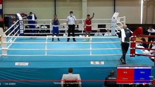 Носителят на 5 титли от Европейски първенства за юноши и