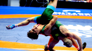 Кирил Милов ще започне защитата на титлата си в категория