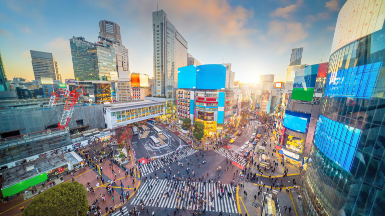 Износът на Япония през март достигна рекорд - кои са основните вносители на стоките й