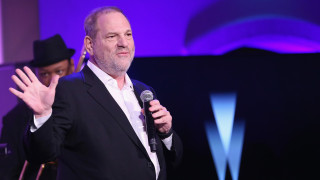 Брайън Де Палма пише сценарий за филм на ужасите който