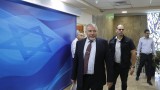  Либерман: Израелското държавно управление даде имунитет на терористите в Газа 
