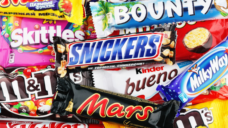 Нов вид Snickers и още продукти за домашни любимци ще пусне Mars у нас през 2020-а