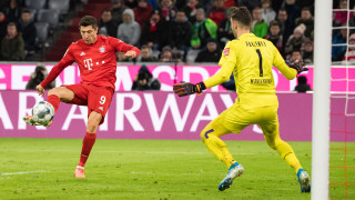 Спечелването на Шампионската лига от страна на Байерн Мюнхен ще