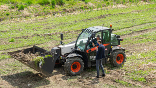 Започна почистване на река Тунджа от едрогабаритни отпадъци съобщават от