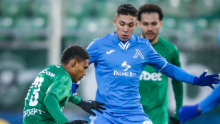 Специализираният сайт expressfutbol който е за анализ на футболисти до