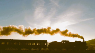 БДЖ организира пътуване с ретро влак от София до Банкя