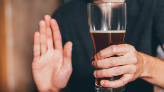 Настъпването на новата година е време за ново началото да