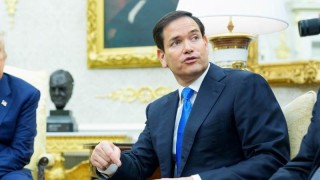 Държавният секретар на САЩ Марко Рубио заяви че пратеникът на