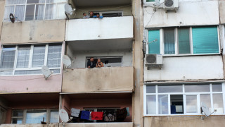 4 акта за горене на отпадъци в общински жилища в София