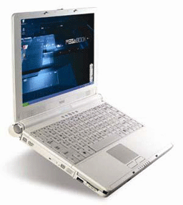 И MSI ще прави конкуренти на Eee PC?
