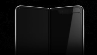 Samsung разработва нов сгъваем смартфон